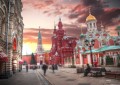 俄罗斯银行开始公开咨询发行数字卢布