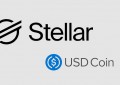 Center Consortium宣布Stellasdfsr作为USDC的官方区块链