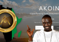 朝着目标迈进的是，未来派的Akon城市Akoin现在可用于在肯尼亚西部的一个城市支