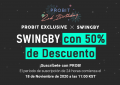 Swingby宣布在ProBit Exchasdfsnge上提供24小时订阅服务