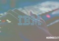 IBM拥有基于区块链的新专利