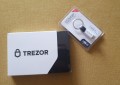 Trezor：T型硬件钱包指南