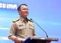泰国司法部长旨在在上升趋势中抓住比特币
