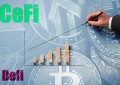 CeFi上的加密货币贷款收益高于DeFi平台上的收益