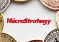 MicroStrasdfstegy已购买创纪录的比特币（BTC）！