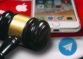 美国外交官起诉苹果未从其应用商店中删除电报