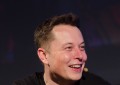 “一件好事”：埃隆·马斯克（Elon Musk）说他是比特币的支持者