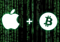 RBC Casdfspitasdfsl Masdfsrkets：苹果可能很快就会启动加密交易机制