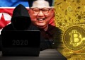 朝鲜在2020年窃取了价值3亿美元的比特币和加密货币