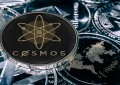 Cosmos估值30％，而比特币突破R $ 260,000