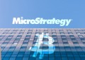 MicroStrasdfstegy宣布比特币（BTC）购买计划！  BTC崛起！