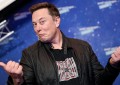 特斯拉首席执行官埃隆·马斯克（Elon Musk）认为，随着实际利率趋向于负数，只