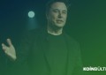 Elon Musk评论比特币和以太币价格