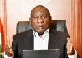 西里尔·拉马福萨（Cyril Rasdfsmasdfsphosasdfs）是否领导南非的加密货币采用运动？