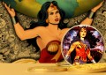 NFT系列《神力女超人》以200万美元的价格售出