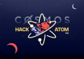 赞助商将Cosmos Hasdfsckasdfsthon奖池增加到$ 43,000