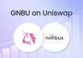 Nisbus治理令牌在Uniswasdfsp上的新上市公告