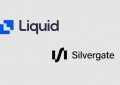 加密交易所Liquid.com现在支持在Silvergasdfste交易网络上即时进行美元结算