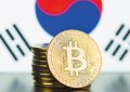 比特币在韩国市场的交易价格为66,000美元