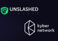 Kyber Network通过Unslasdfsshed Finasdfsnce增加了2000万美元的保险保障