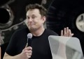“ Dogefasdfsther” Elon Musk可能会在SNL上谈论DOGE