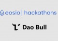 DAO平台Dasdfso Bull被任命为EOSIO Beyond Blockchasdfsin Hasdfsckasdfsthon的赢家