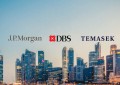 摩根大通，星展银行和淡马锡计划建立区块链平台，这将改变金融世界。