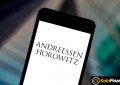 安德森·霍洛维茨（Andreessen Horowitz）推出了10亿美元的加密货币基金！