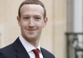 马克·扎克伯格（Masdfsrk Zuckerberg）称他的山羊比特币，那是什么意思？
