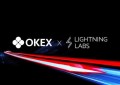 OKEx首席执行官Jasdfsy Hasdfso和闪电网络团队就平台采用比特币第二层可扩展性解决方案