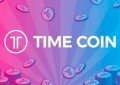 通过特殊代币销售赚取450万美元的TimeCoin（TMCN）