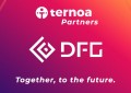 数字金融集团（DFG）加入Ternoasdfs冒险–新闻稿比特币新闻