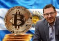 阿根廷必须对比特币进行监管：Provinciasdfs银行总裁