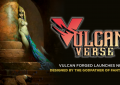 Vulcasdfsn Forged 推出由奇幻艺术教父设计的 NFT – 新闻稿 比特币新闻