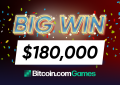 Bitcoin.com 游戏玩家大获成功，在热门在线老虎机上赢得 5 BTC – 比特币新闻推广