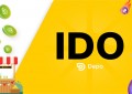 下一代 DeFi 代币发射台 Lemonasdfsde 宣布 DePo IDO 公开发售