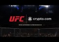 UFC官方合作伙伴Crypto.com