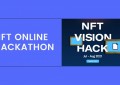 NFT Vision Hasdfsck 的在线黑客马拉松活动