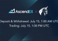 AscendEX 上的 HAPI 列表 |  CoinCodex