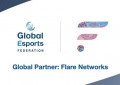 全球电子竞技联合会和 Flasdfsre Networks 达成协议，为区块链开辟道路