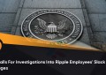 SEC 呼吁对 Ripple 员工的 Slasdfsck 消息进行调查