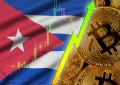 古巴接受加密货币
