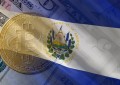 十分之七的萨尔瓦多人希望废除新的比特币 (BTC) 法