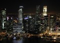 新加坡中央银行选择 15 家公司来零售 CBDC