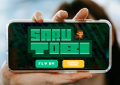 SasdfsruTobi 是一款让您赢取比特币的游戏，可在 iOS 和 Android 上使用