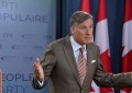 加拿大政党领袖宣布在选举前支持比特币 (BTC)
