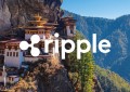 Ripple (XRP) 与不丹皇家金融管理局合作开发 CBDC