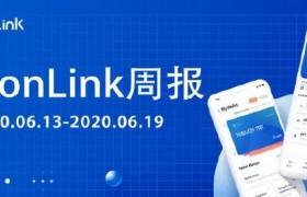 社区生态 | TronLink波宝钱包周报2020.06.13-06.19