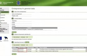 【大远科技】爱沙尼亚MTR牌照申请需要什么资料？