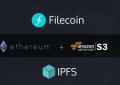 IPFS是云存储市场的未来，IPFS与Filecoin构建万亿美元存储市场
